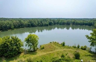 Lake Acreage For Sale in Hope, Arkansas