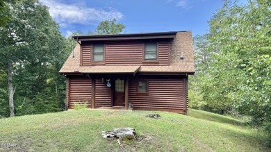 Lake Home For Sale in Sevierville, Tennessee
