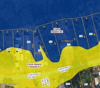 Tucked away in the peaceful waterfront community of Riverside - photo 11