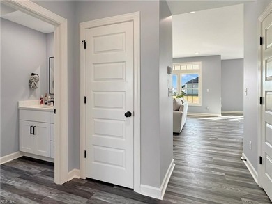 Check out the San Lucas. This stunning home boasts an open - photo 11