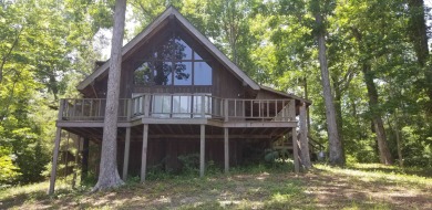 Toledo Bend Lake Home For Sale in Burkeville Texas