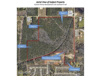 Discover an extraordinary 66.17-acre development opportunity in - photo 12