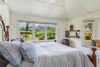 At the end of Ahonui Place, this large, custom-built 3-bedroom - photo 13