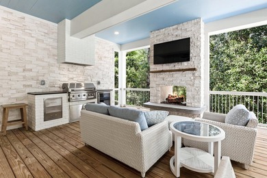 Welcome to 224 Canal Street, a stunning new construction - photo 5