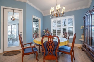 Peaceful marsh-front living - Enjoy beautiful sunrises! - photo 15
