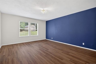 Spacious 4 bedroom homes on 2 + Acres Near Keystone Lake. Enjoy - photo 16