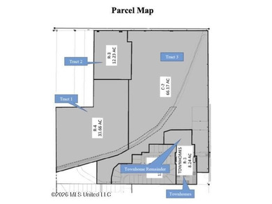 Discover an extraordinary 66.17-acre development opportunity in - photo 17