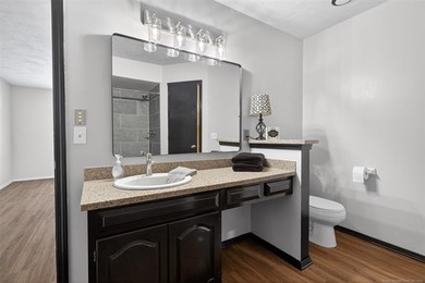 Spacious 4 bedroom homes on 2 + Acres Near Keystone Lake. Enjoy - photo 18