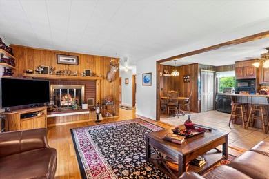 Enjoy the best of Schoon Lake living from this charming property - photo 10