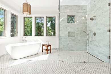 Welcome to 224 Canal Street, a stunning new construction - photo 10