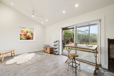 At the end of Ahonui Place, this large, custom-built 3-bedroom - photo 20