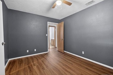 Spacious 4 bedroom homes on 2 + Acres Near Keystone Lake. Enjoy - photo 20