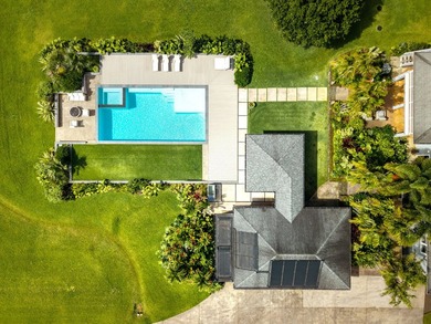 At the end of Ahonui Place, this large, custom-built 3-bedroom - photo 21