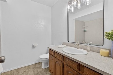 Spacious 4 bedroom homes on 2 + Acres Near Keystone Lake. Enjoy - photo 22