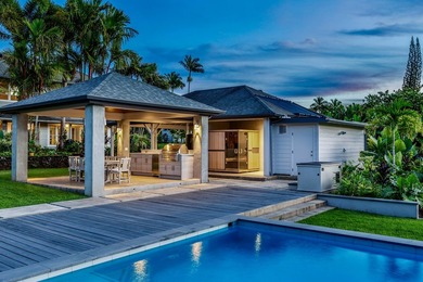At the end of Ahonui Place, this large, custom-built 3-bedroom - photo 28