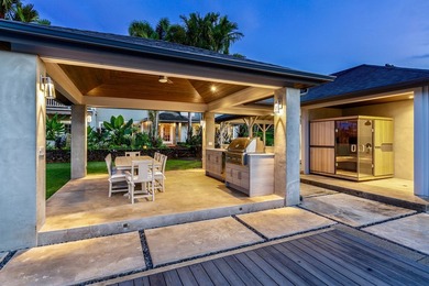 At the end of Ahonui Place, this large, custom-built 3-bedroom - photo 29