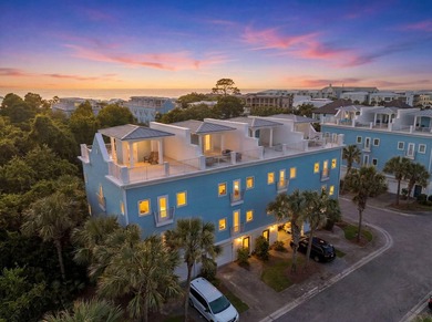 Turnkey 3-story townhome in the Coastal Dunes community -- just - photo 1