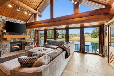 Lakefront Luxury Estate in Lewis County, WA - photo 13