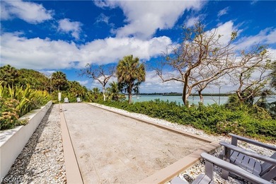 Direct Gulf access, a deeded boat dock with electric lift, and - photo 36