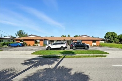 Cape Coral Area Condo For Sale in Cape Coral Florida