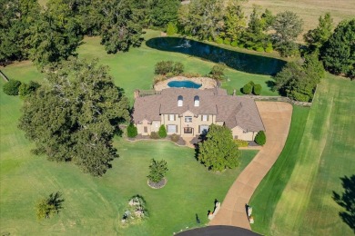 Lake Home For Sale in Eads, Tennessee