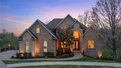 Lake Home For Sale in Floyds Knobs, Indiana