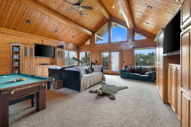 Lakefront Luxury Estate in Lewis County, WA - photo 26