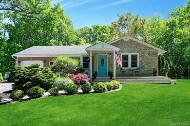 Welcome to this pristine 2-bedroom, 1-bath ranch nestled in the - photo 1