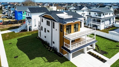 Gorgeous new custom single-family home by outstanding home - photo 2
