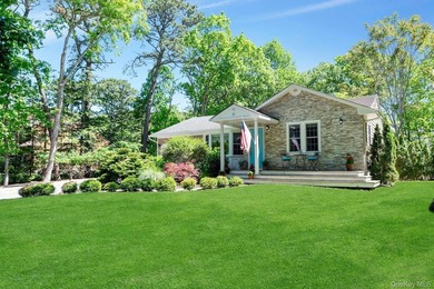 Welcome to this pristine 2-bedroom, 1-bath ranch nestled in the - photo 3