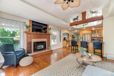 Welcome to this pristine 2-bedroom, 1-bath ranch nestled in the - photo 4