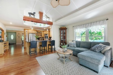Welcome to this pristine 2-bedroom, 1-bath ranch nestled in the - photo 6