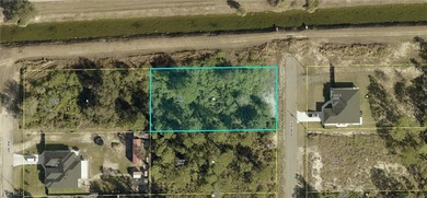 Lehigh Acres Area Lot For Sale in Lehigh Acres Florida