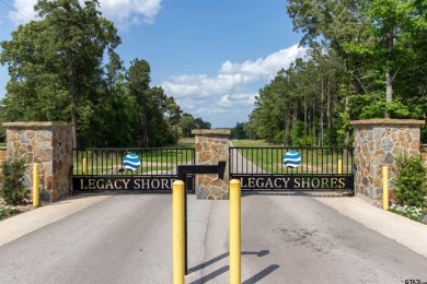 Lake Lot For Sale in Larue, Texas