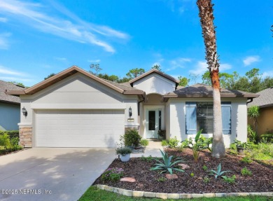 Tolomato River Home Sale Pending in Ponte Vedra Florida