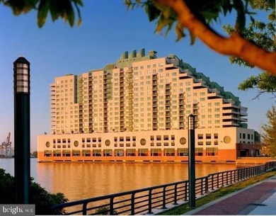 Welcome to elevated waterfront living at Dockside - photo 1