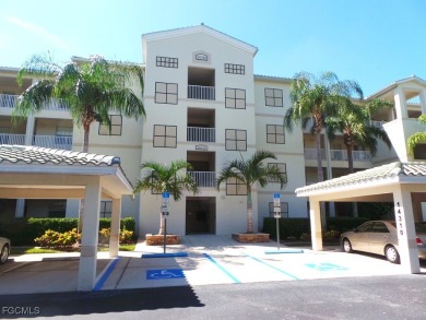 Lake Condo For Sale in Fort Myers, Florida
