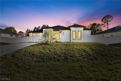 Lehigh Acres Area Home For Sale in Lehigh Acres Florida