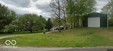 Lake Lemon Lot For Sale in Unionville Indiana