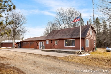  Home Sale Pending in Free Soil Michigan