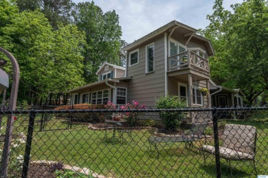 Lake Home Off Market in Leesburg, Alabama