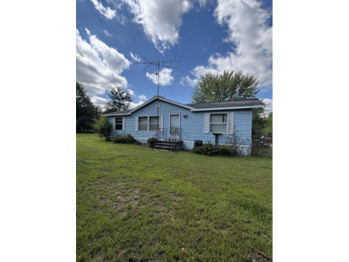 Petenwell Lake  Home For Sale in Nekoosa Wisconsin