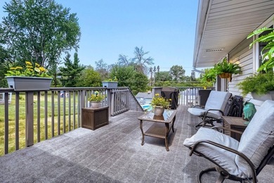 Welcome home to this beautifully maintained split-entry nestled - photo 8