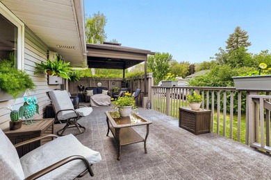 Welcome home to this beautifully maintained split-entry nestled - photo 10