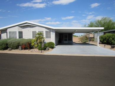 (private lake, pond, creek) Home For Sale in Apache Junction Arizona