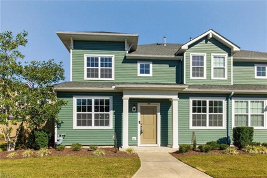 Lake Condo For Sale in Chesapeake, Virginia