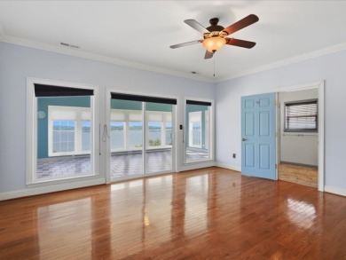 Cherokee Lakefront Home on 3 Acres | Main Channel | Pool and Hot - photo 20