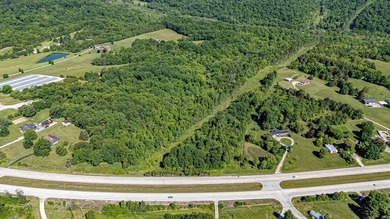 Unique Hexagon-Shaped Home on Approximately 5-6 Acres! This - photo 8