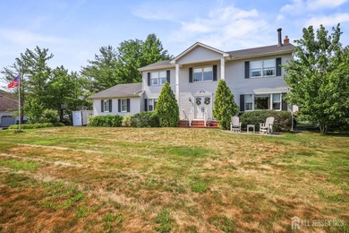 Welcome home! Center Hall Colonial in Heritage Chase with so - photo 3