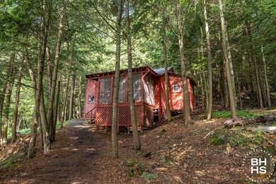 Enjoy a prime location across the street from the public water - photo 1